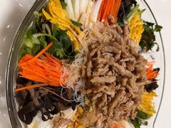 肉食拼盘-泉客厅LAPUTA·天空之城