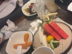 -和子足浴SPA会馆(东方之门店)