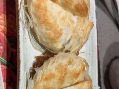 -大师兄·西北小馆(南沙万达广场店)
