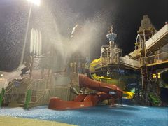 -上海玛雅海滩水公园