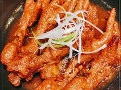 -鼓楼东街老火锅(鼓楼店)