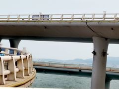 -演武大桥观景平台
