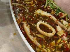 -辣螃铠盆盆蟹大排档(总店)