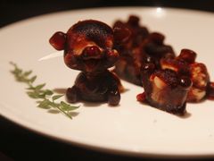 -甄御•海鲜新青岛菜(麦岛店)