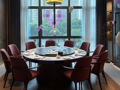 -青蓬蒸汽海鲜·深圳老字号·团建聚会(壹方城店)