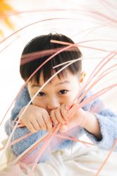 -SOFT GRAPHY柔软纪儿童摄影