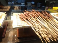 -苏格里岛自助烤肉海鲜火锅(成都金牛万达店)