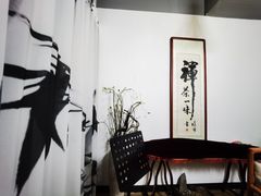 -醉霖生态餐厅(交大店)