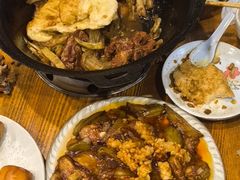-泰来风味馆(桂林街店)