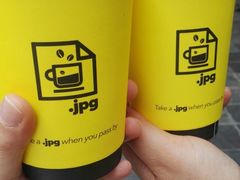 -JPG coffee(广州体育西店)