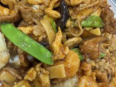 -同发号饭庄(复兴路店)