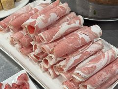 -三兴涮羊肉(荣安大街店)