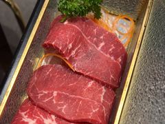 -妥妥烤肉料理(昙华林店)