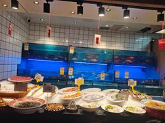 -吴记百家·私房菜·家宴(润园店)