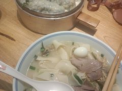 -中原一大碗(湖滨店)