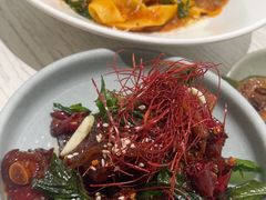 -娜娜家•Nana And Her Friends Restaurant(小寨原力场店)