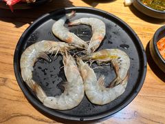 -九田家黑牛烤肉料理(新光汇店)
