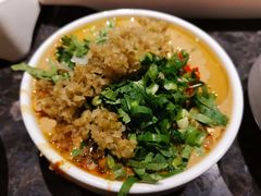 -海底捞火锅(上地华联店)