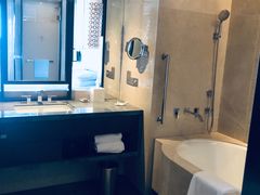 -舟山希尔顿酒店