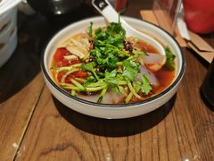 -陈阿宝·山西菜馆