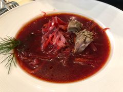 -新侨三宝乐西餐厅(崇文门店)