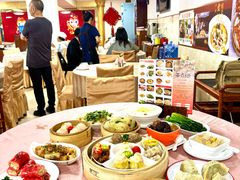 -华源餐厅·海鲜大排档(日月贝店)