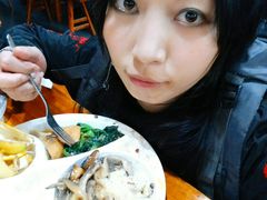 -清心素食自助餐厅(夫子庙店)