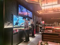 -西塔老太太泥炉烤肉(上海七宝领展广场店)