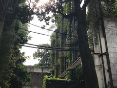 -上海艾本精品酒店