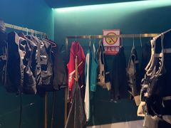 -棂笼·深度沉浸密室(武汉旗舰店)