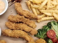 -必胜客(张掖西大街店)