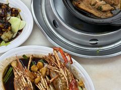 -新峰肉骨茶(总店)