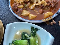 -撒拉人家.酸菜牦牛肉火锅