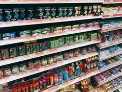 -7-Eleven(don mueang international airport)