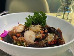 -峰厨大鱼泡饼·天津菜(西青大学城店)