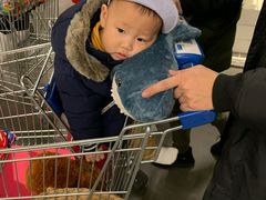 -宜家家居(哈尔滨商场店)