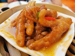 -点都德(汇盈广场店)