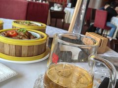 -顺德喜来登酒店·采悦轩