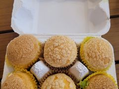 -石头先生的烤炉(济南领秀城贵和店)