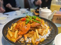 -79号渔船海鲜饭店(华强北店)