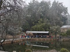 -韶山毛泽东同志故居
