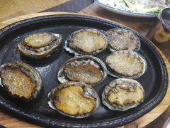 -真情鲍鱼海鲜汤