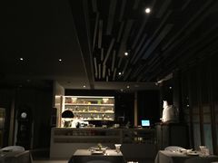 -T館·花园艺术餐厅