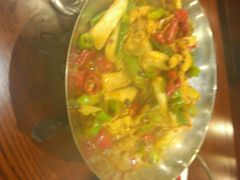android_upload_pic-香满堂川湘菜烤鱼(龙茗路店)