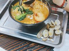 -鲤.金记沙茶面(总店)