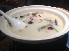 -老阿爸鲜鱼土菜(昆山花桥店)