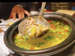 -千岛湖小鱼儿·淳安匠心农家菜