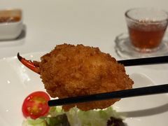 -三号黄浦会Canton Table