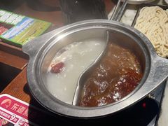 -东道煮牛肉火锅(东盛大街店)