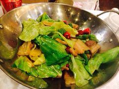 手撕包菜-龙汇酒家(沪闵路店)